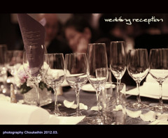 wedding  party