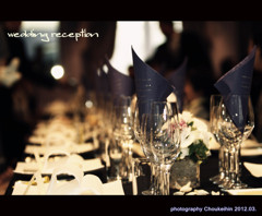 wedding  party