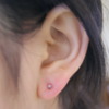 ピアス