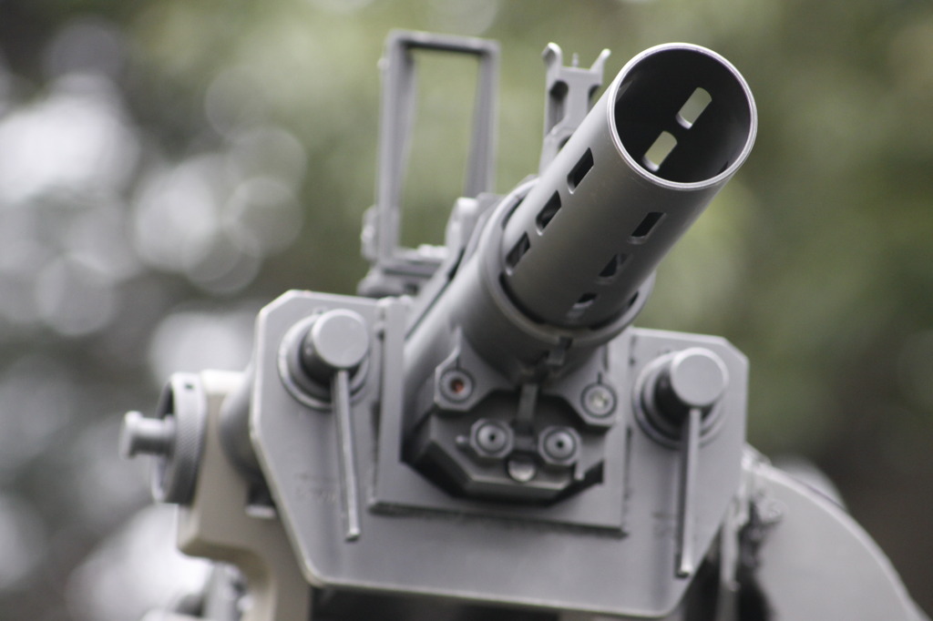 自衛隊2