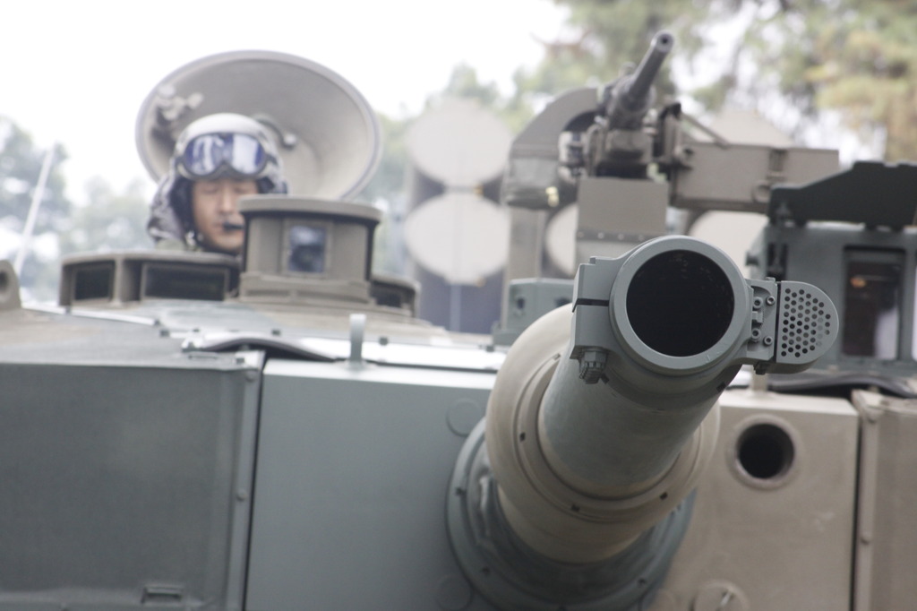 自衛隊1