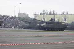 自衛隊９