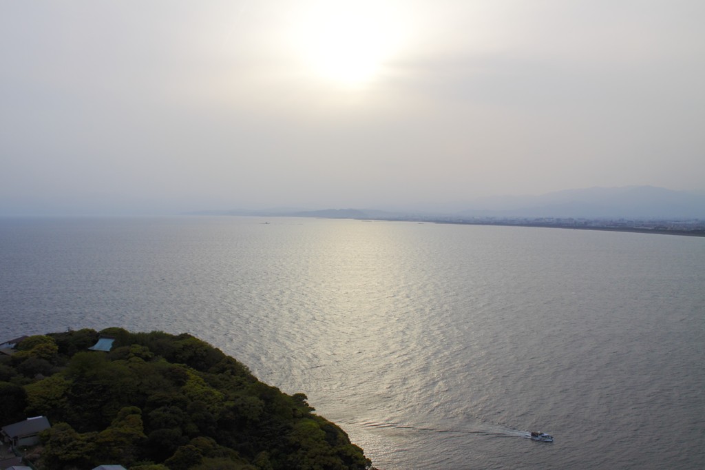 江ノ島７