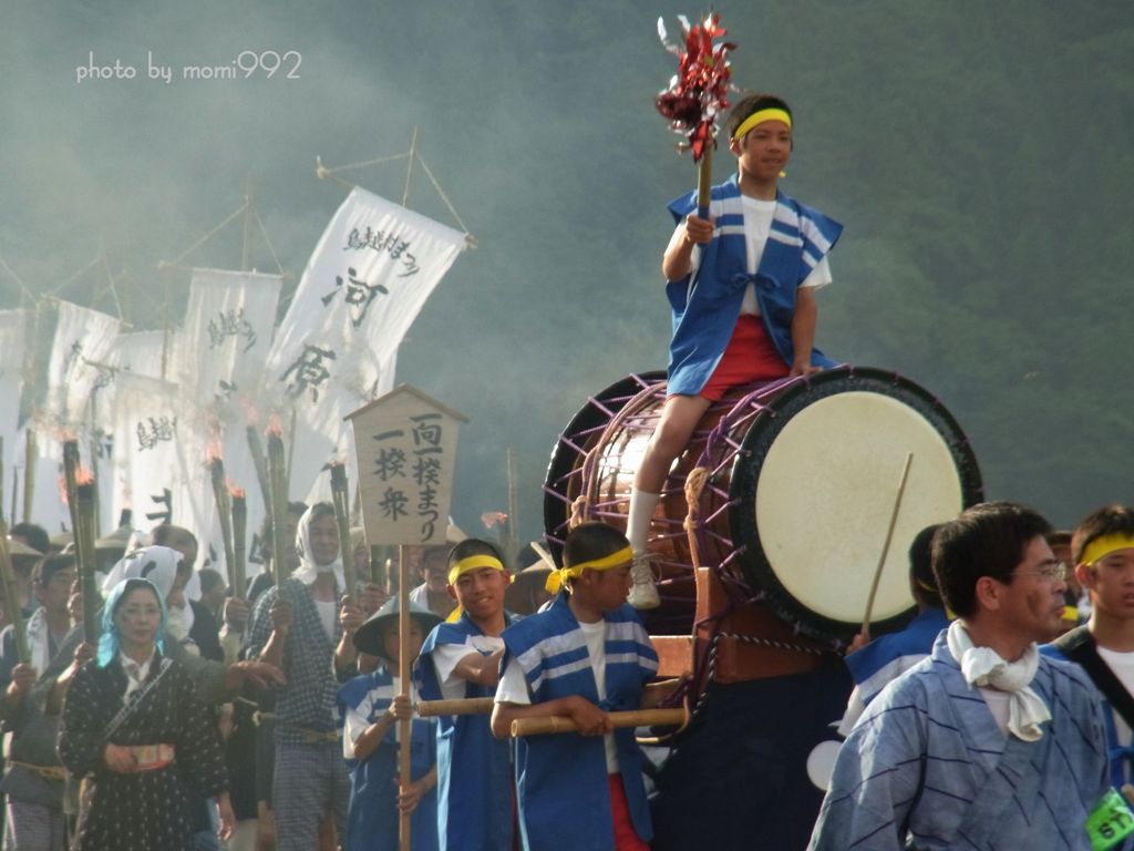 祭り