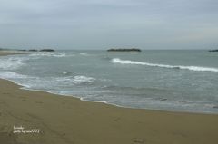 小舞子海岸