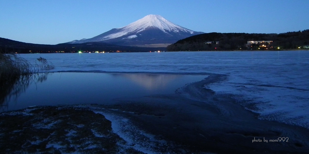 0130山中湖 (1)