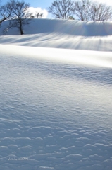 瀬女高原スキー場