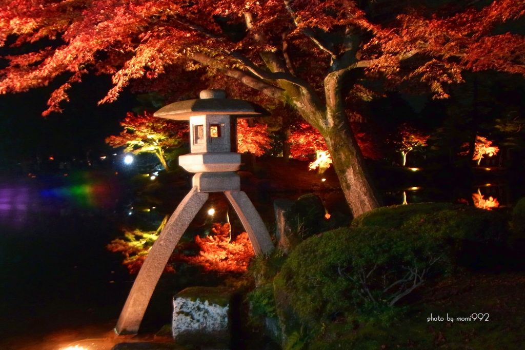 兼六園２
