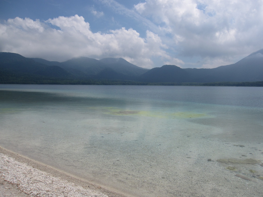 極楽浄土の世界