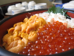 おいしい②