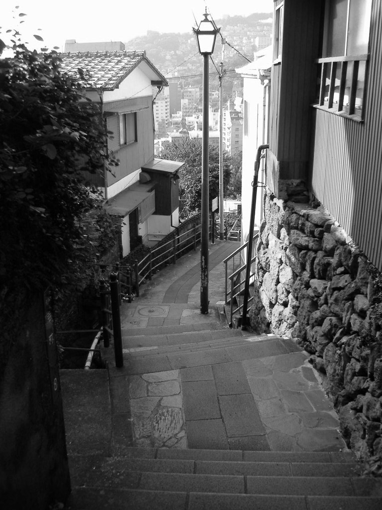 歴史の道