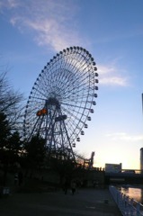 観覧車