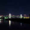 レインボーブリッジ