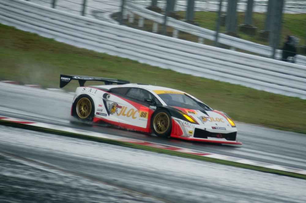 2011 AUTOBACS SUPER GT 第2戦　013