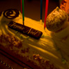2010-12-25 ケーキ