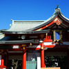 2010-10-11 日枝神社