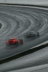 2011 AUTOBACS SUPER GT 第2戦　09