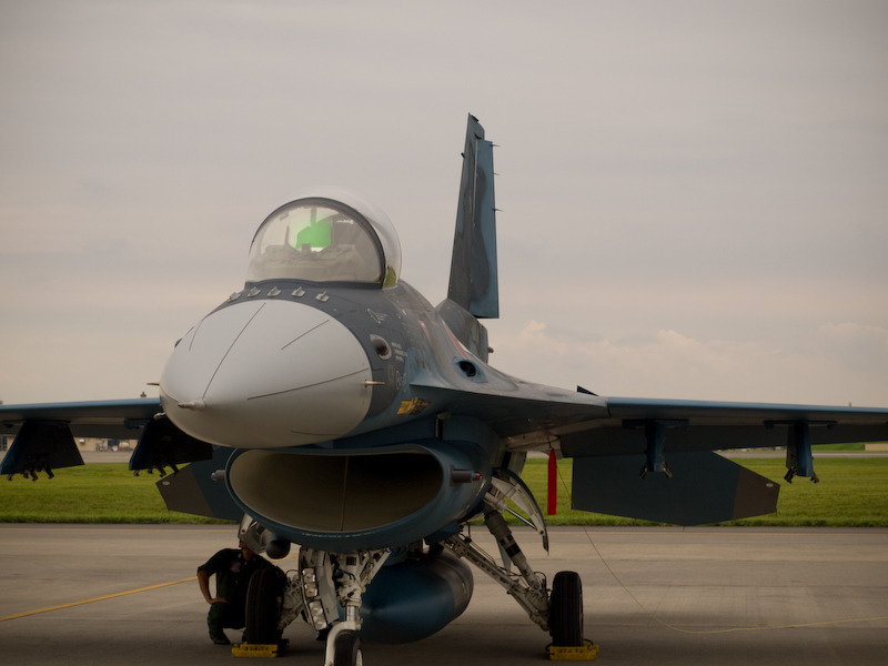 2011-08-21 横田基地 三菱 F-2