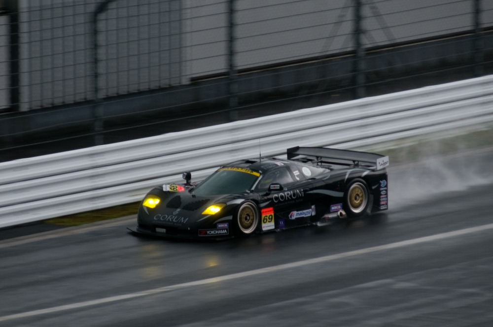 2011 AUTOBACS SUPER GT 第2戦　18