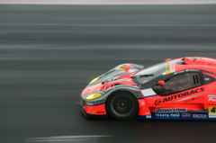 2011 AUTOBACS SUPER GT 第2戦　16
