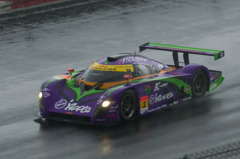 2011 AUTOBACS SUPER GT 第2戦　06