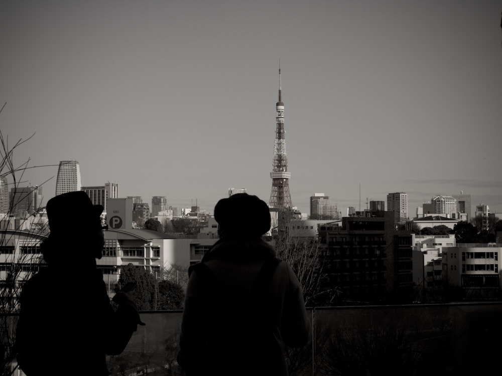 2011-02-13 六本木ヒルズ
