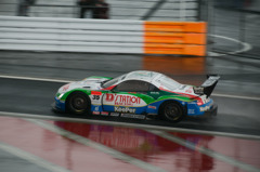 2011 AUTOBACS SUPER GT 第2戦　19