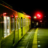 2010-12-03 秩父夜祭　西武秩父駅