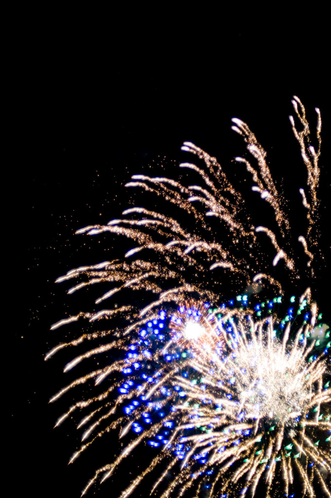2010-12-03 秩父夜祭　花火