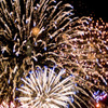 2010-12-03 秩父夜祭　花火