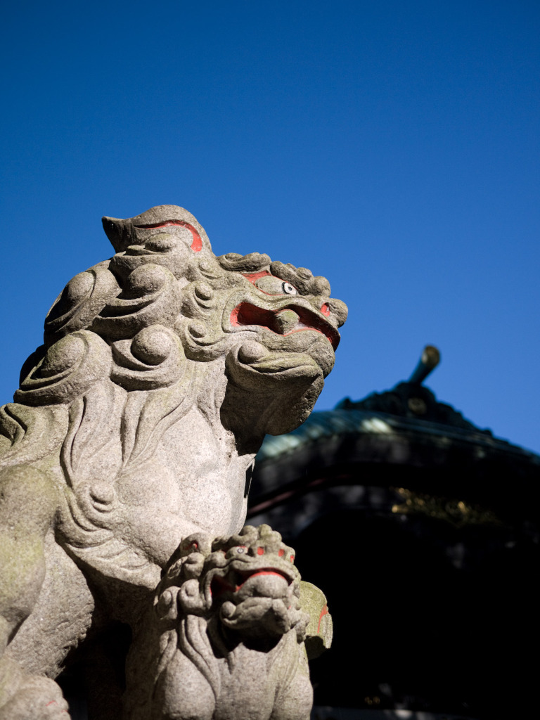 2010-11-03 王子神社