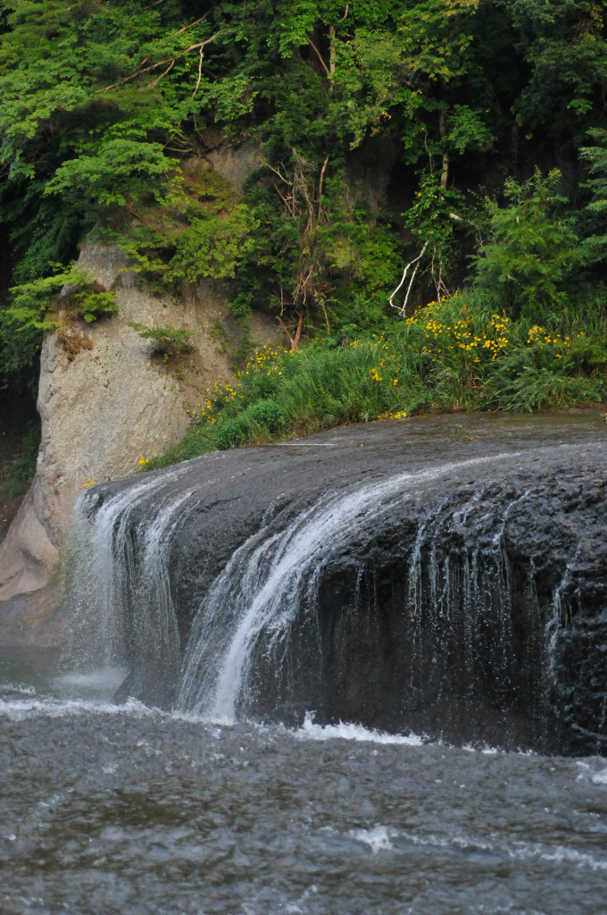 2010-08-26 吹割の滝