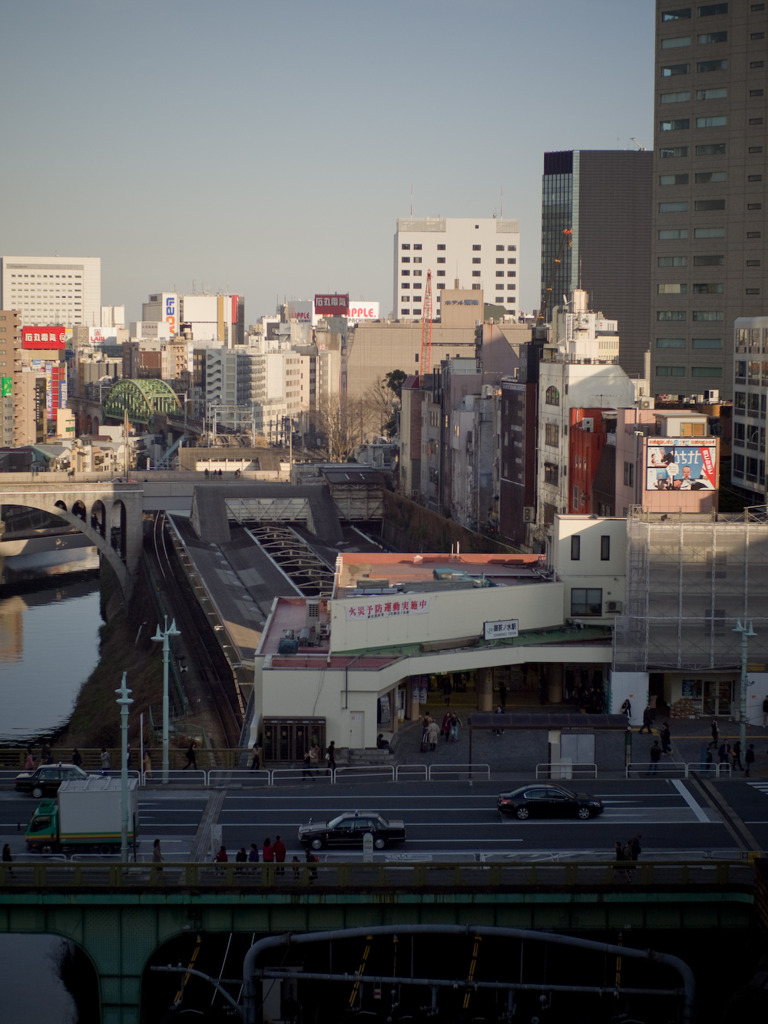 2011-03-5 御茶ノ水