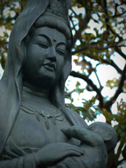 2010-10-011 豊川稲荷