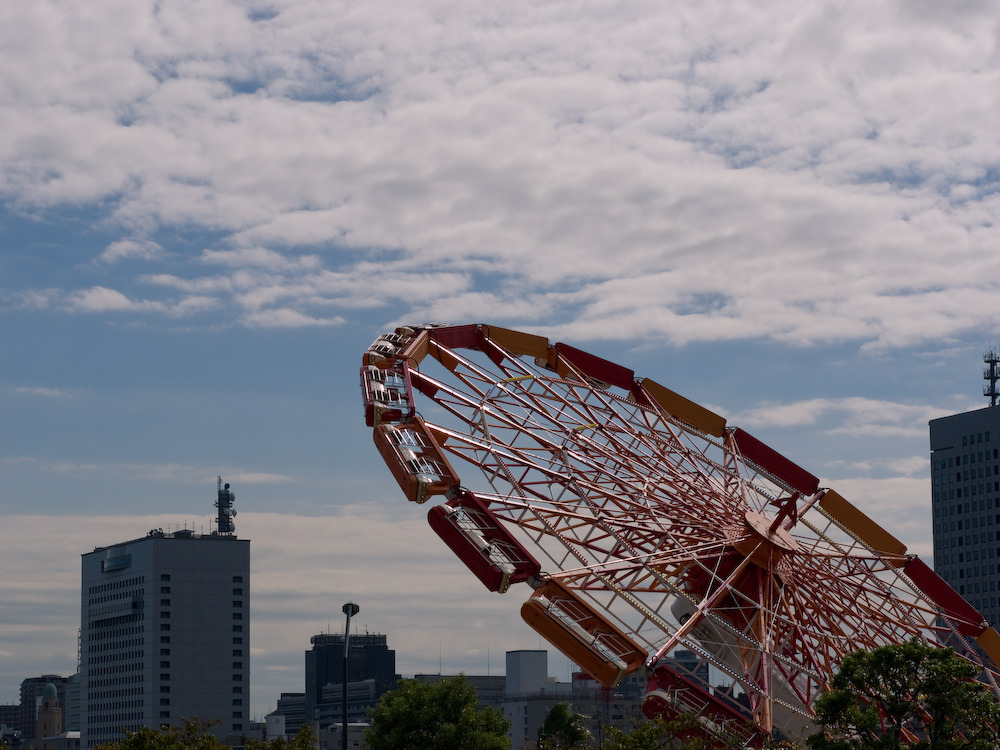2010-10-027 横浜みなとみらい