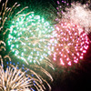 2010-12-03 秩父夜祭　花火