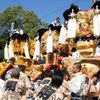 太鼓台