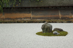 龍安寺