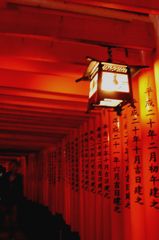 伏見稲荷