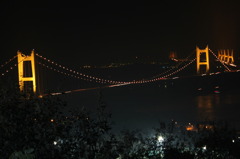 瀬戸大橋