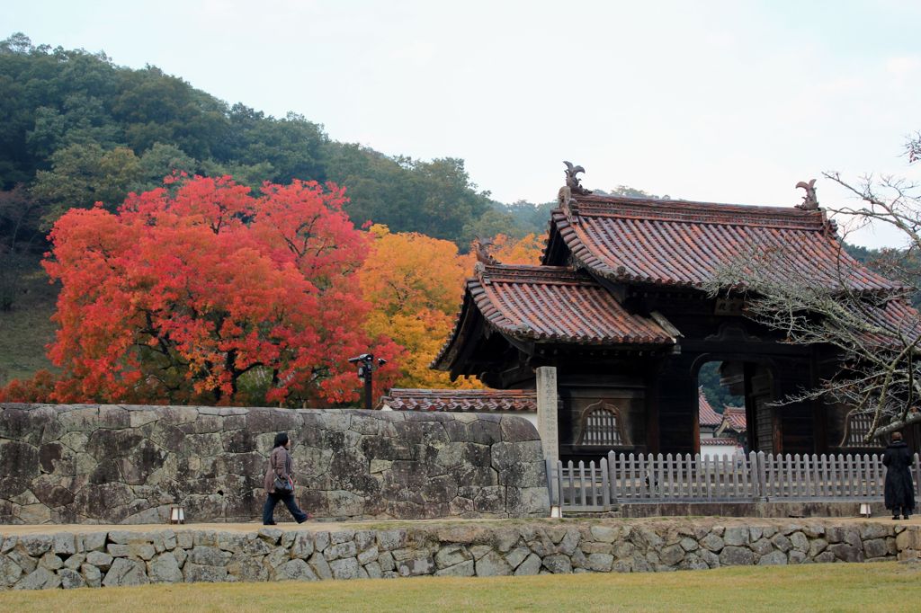 閑谷学校