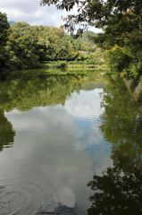御髪神社