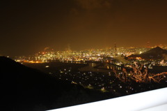 水島コンビナート