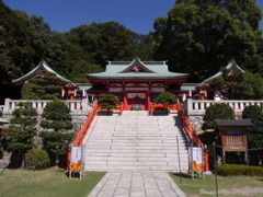 織姫神社