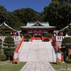 織姫神社