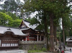 三峰神社