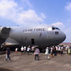 ミニチュア飛行機