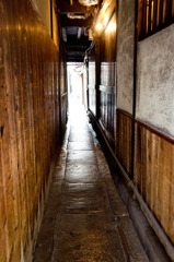 小路