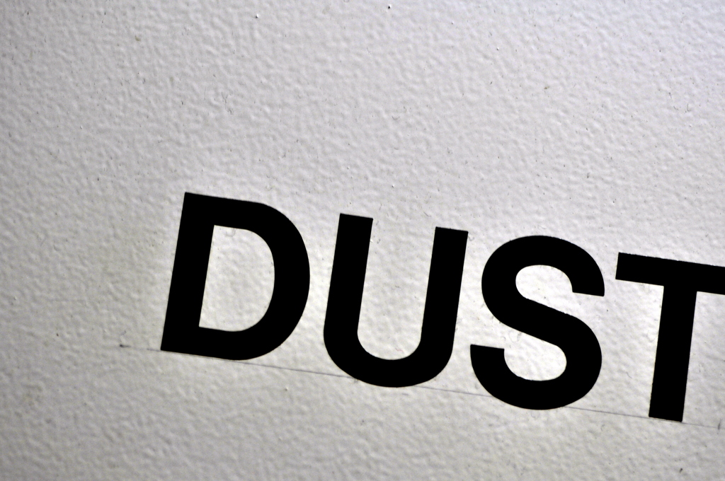 DUST