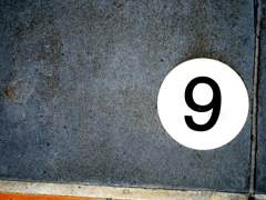 9nine ball